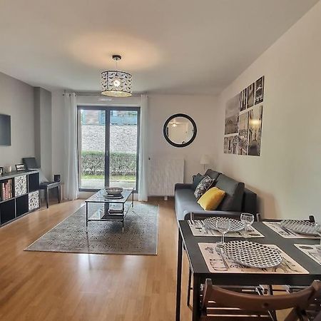 Apartament Perfect Escape *Paris*Disney* Montévrain Zewnętrze zdjęcie