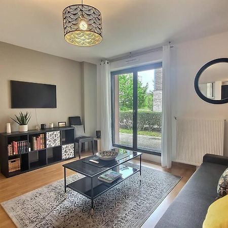 Apartament Perfect Escape *Paris*Disney* Montévrain Zewnętrze zdjęcie