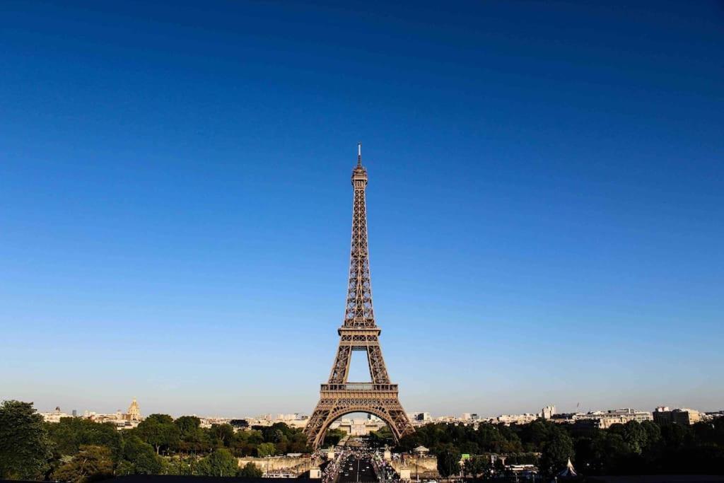 Apartament Perfect Escape *Paris*Disney* Montévrain Zewnętrze zdjęcie