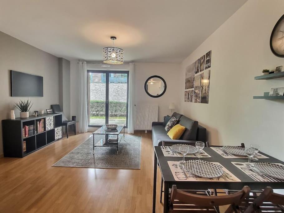 Apartament Perfect Escape *Paris*Disney* Montévrain Zewnętrze zdjęcie