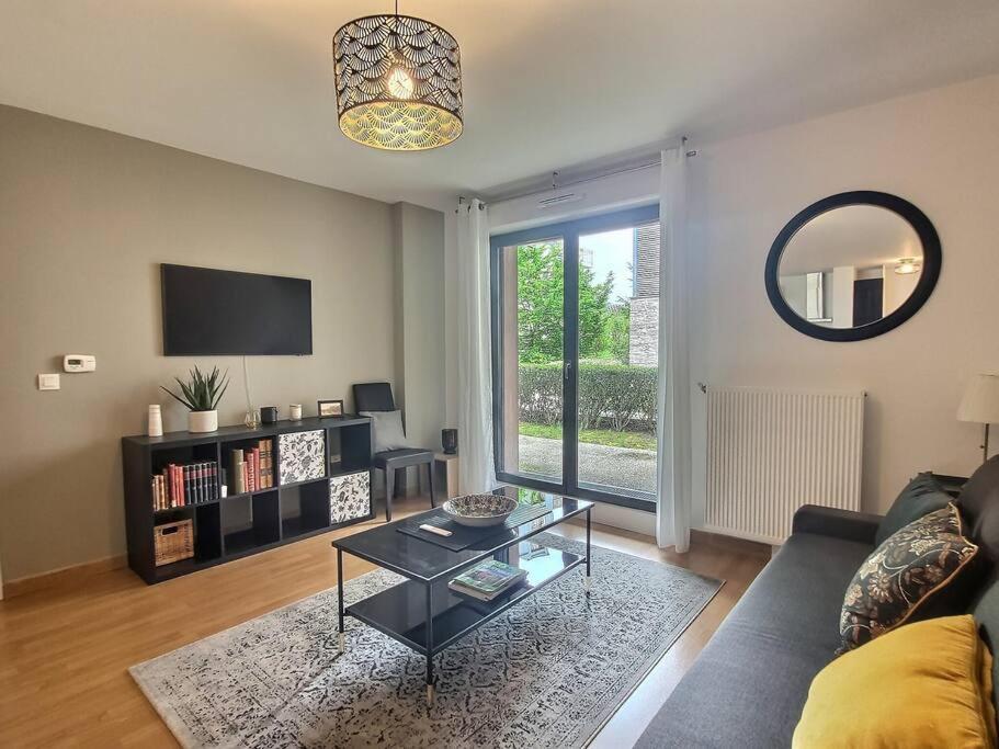 Apartament Perfect Escape *Paris*Disney* Montévrain Zewnętrze zdjęcie