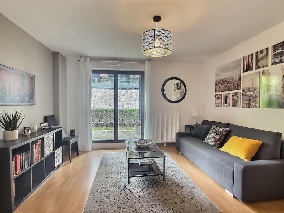 Apartament Perfect Escape *Paris*Disney* Montévrain Zewnętrze zdjęcie